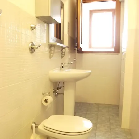 Santi E Cavalieri Guest house Trapani