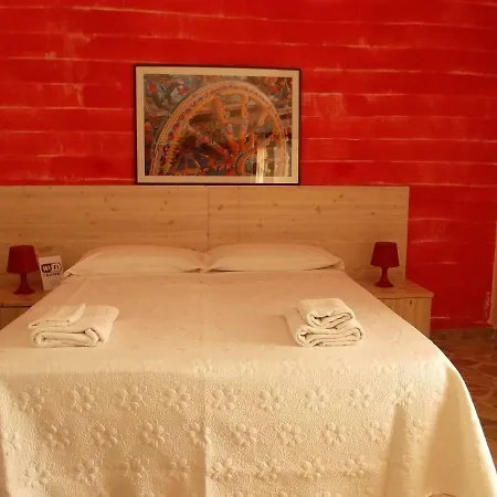 Guest house Santi E Cavalieri