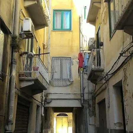 Santi E Cavalieri Trapani