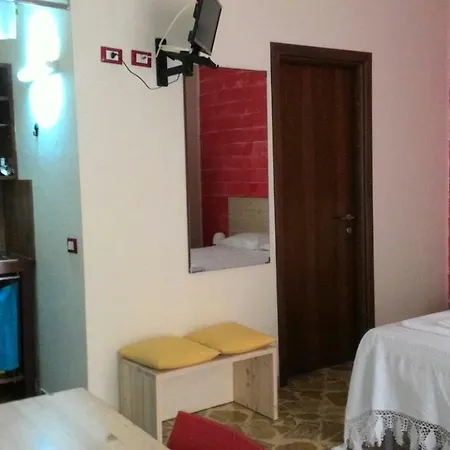 Santi E Cavalieri Guest house