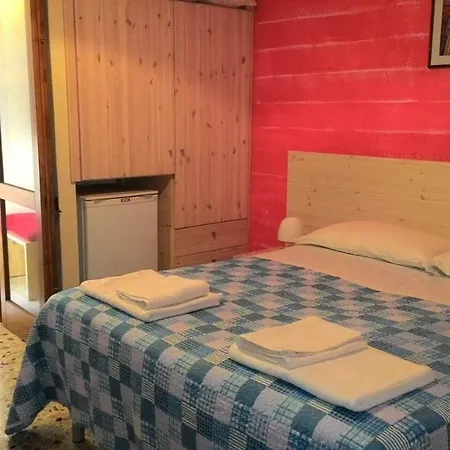 Guest house Santi E Cavalieri
