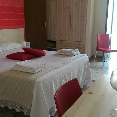 Guest house Santi E Cavalieri *