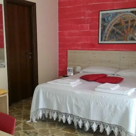 Santi E Cavalieri Guest house *